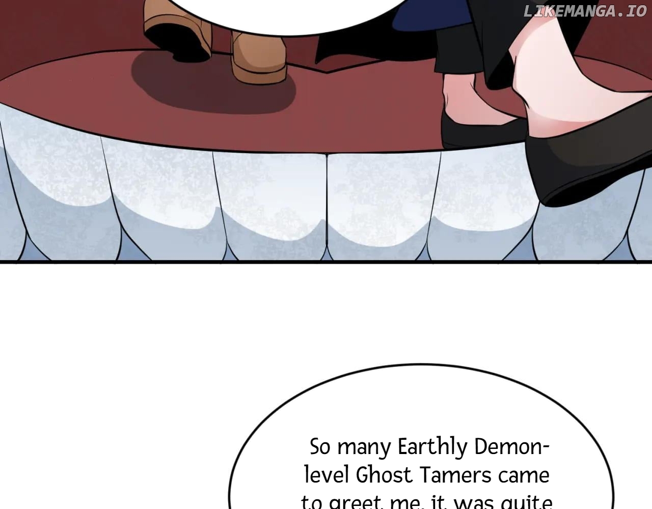 Era of the Haunted Chapter 292 - page 36